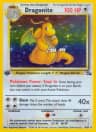 Dragonite card art