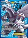 Palkia-EX card art