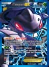 Genesect-EX card art
