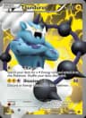Thundurus card art