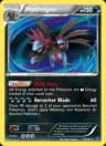 Hydreigon card art