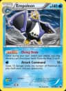 Empoleon card art