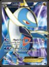 Latios-EX card art