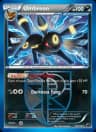 Umbreon card art