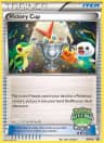 Victory Cup card art