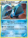 Empoleon card art