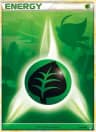 Grass Energy card art