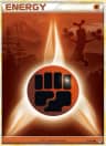 Fighting Energy card art