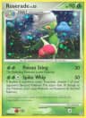 Roserade card art