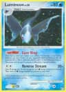 Lumineon card art