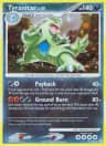 Tyranitar card art