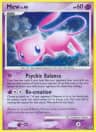 Mew card art