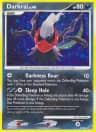 Darkrai card art