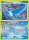 Articuno card art