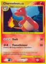 Charmeleon card art