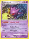 Gengar card art