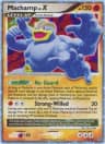 Machamp card art