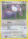 Glameow card art