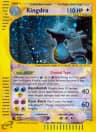 Kingdra card art
