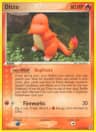 Ditto card art