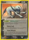 Absol card art