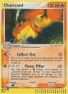 Charizard card art