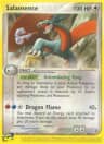 Salamence card art