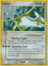 Latias ☆ card art