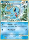 Manaphy card art