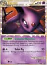 Espeon card art