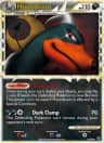 Houndoom card art