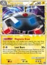 Magnezone card art