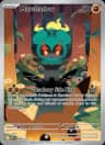Marshadow card art