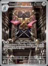 Doublade card art