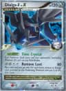Dialga G card art