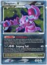 Drapion card art