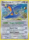 Garchomp card art
