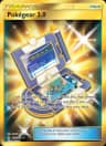 Pokégear 3.0 card art