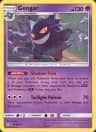 Gengar card art