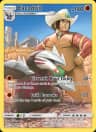 Excadrill card art