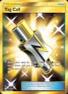 Tag Call card art