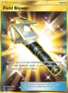 Field Blower card art