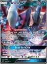Darkrai GX card art