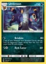 Umbreon card art