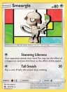 Smeargle card art