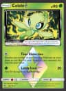 Celebi ◇ card art