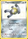 Magnemite card art