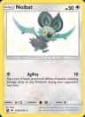 Noibat card art