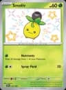 Smoliv card art