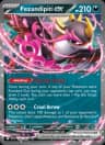 Fezandipiti ex card art
